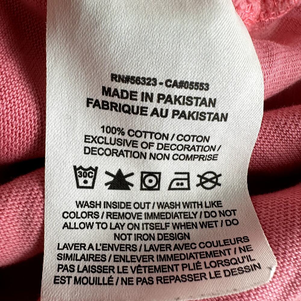 Nike Washed Running Shorts Logo Patch Pull On Sid… - image 4